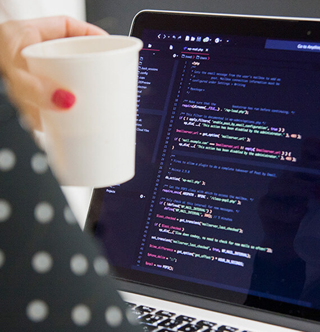 Our Approach to Cybersecurity