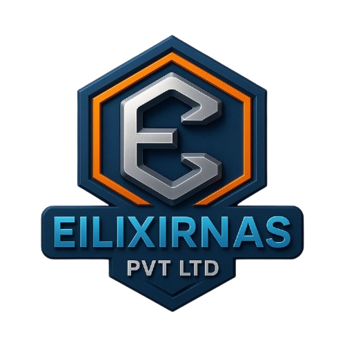 Eilixirnas Logo