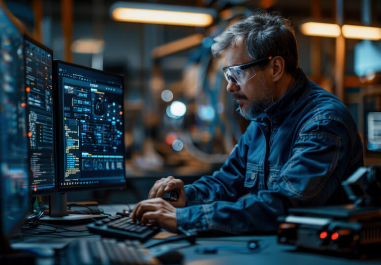 Vulnerability & Penetration Testing